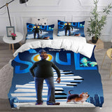 Soul Bedding Sets Duvet Cover Comforter Set