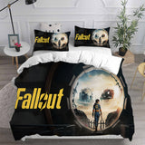 Fallout Bedding Sets Duvet Cover Comforter Sets