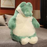 Cute And Safe Lazy Plush Toy Cosplay Plush Toy Halloween Doll Props