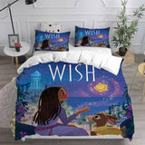 Wish Bedding Sets Duvet Cover Comforter Set