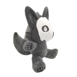 Changed Puro Plush Toys Halloween Doll Props