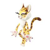 Clawroline Plush Toy Halloween Doll Props