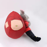 Backpack Hero Plush Toy Halloween Doll Props