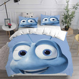 A Bug's Life Bedding Sets Duvet Cover Comforter Set