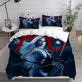 American Horror Story Bedding Sets Duvet Cover Comforter Set