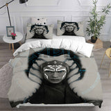 Ahsoka Bedding Sets Duvet Cover Comforter Set