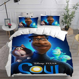 Soul Bedding Sets Duvet Cover Comforter Set