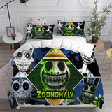 Zoonomaly Bedding Sets Duvet Cover Comforter Set