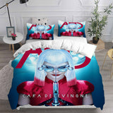 American Horror Story Bedding Sets Duvet Cover Comforter Set