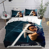 Ahsoka Bedding Sets Duvet Cover Comforter Set