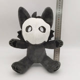 Changed Puro Plush Toys Halloween Doll Props