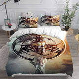 Mad Max Fury Road Bedding Sets Duvet Cover Comforter Set