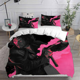 John Wick Bedding Sets Duvet Cover Comforter Set