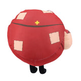 Backpack Hero Plush Toy Halloween Doll Props