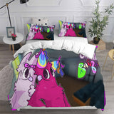 Garten of Banban Bedding Sets Duvet Cover Comforter Set