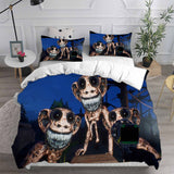 Zoonomaly Bedding Sets Duvet Cover Comforter Set