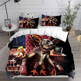 Gremlins 3 Bedding Sets Duvet Cover Comforter Set