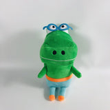 Hey Duggee Stuffed Animals Plush Toy Halloween Doll Props