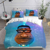 Soul Bedding Sets Duvet Cover Comforter Set