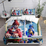 It Takes Two Bedding Sets Duvet Cover Comforter Set