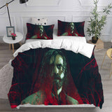 Alan Wake Bedding Sets Duvet Cover Comforter Set