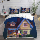 Dug Days Bedding Sets Duvet Cover Comforter Set