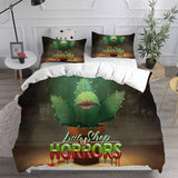 Little Shop of Horrors Bedding Sets Duvet Cover Comforter Set