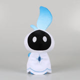 Genshin Impact Venti Barbatos Plush Toy Halloween Doll Props