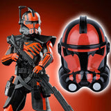 Clone Trooper Cosplay Helmet Arc Trooper Helmet Star Wars Helmet for Adult