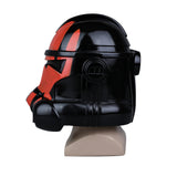 Clone Trooper Cosplay Helmet Arc Trooper Helmet Star Wars Helmet for Adult