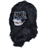 Full Head Gorilla Mask Halloween Latex Masks For Party Props