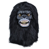 Full Head Gorilla Mask Halloween Latex Masks For Party Props