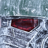 Fallout: New Vegas Cosplay Latex Helmet Halloween Props