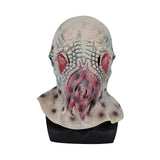 Doctor Who Planet of the Ood Octopus Alien Mask Halloween Scary Head Prop