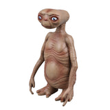 NECA E.T. The Extra Terrestrial 12” Inch Tall Foam Figure