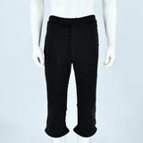 Star Trek Csotume The Original Series Starfleet Uniform Pant TOS Men Kirk Spock Pants Halloween Party Prop