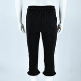 Star Trek Csotume The Original Series Starfleet Uniform Pant TOS Men Kirk Spock Pants Halloween Party Prop