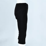 Star Trek Csotume The Original Series Starfleet Uniform Pant TOS Men Kirk Spock Pants Halloween Party Prop