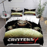 Critters Bedding Sets Duvet Cover Comforter Set