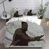 Blood of Zeus Bedding Sets Duvet Cover Comforter Set
