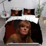 Happy Valley Season 3 Bedding Sets Duvet Cover Comforter Set