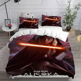 Ahsoka Bedding Sets Duvet Cover Comforter Set