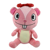 Happy Tree Friends Flippy Plush Toy Halloween Doll Props