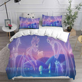 Soul Bedding Sets Duvet Cover Comforter Set