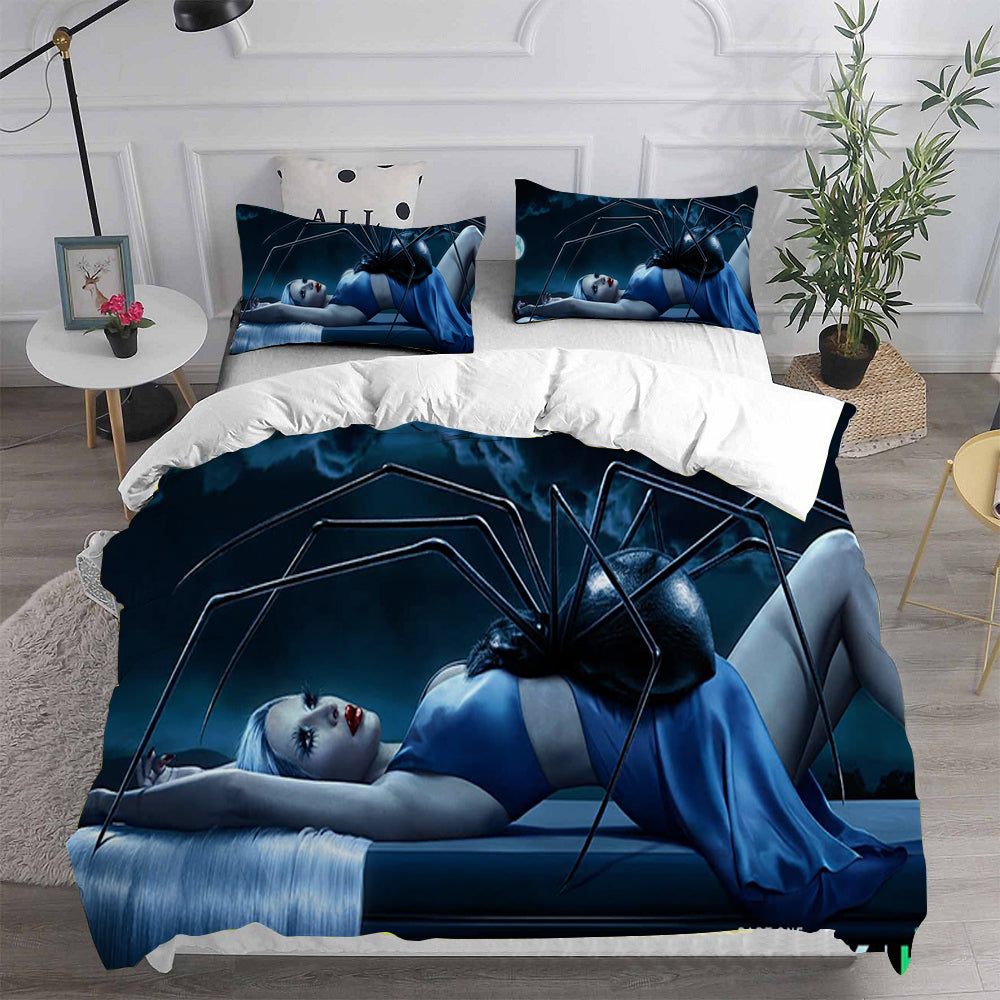 American Horror Story Bedding Sets Duvet Cover Comforter Set