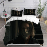 The Black Phone Bedding Sets Duvet Cover Comforter Set
