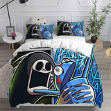 R.E.P.O Bedding Set Duvet Cover Comforter Sets