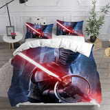 Ahsoka Bedding Sets Duvet Cover Comforter Set