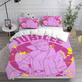 X-Men '97 Bedding Sets Duvet Cover Comforter Set