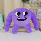 Garten of Banban Plush Toys Soft Stuffed Gift Dolls for Kids Boys Girls